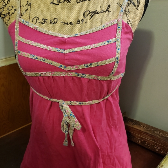 Y2K {energie} Halter Tank - Picture 2 of 7